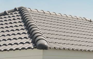 advantages of Llangwyryfon clay roofing