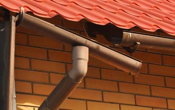 Llangwyryfon gutter repair costs
