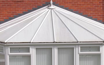 Llangwyryfon polycarbonate conservatory roof repairs