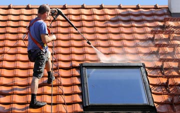 roof cleaning Llangwyryfon, Ceredigion
