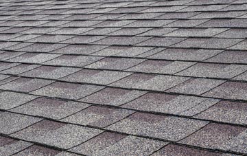 Llangwyryfon tiles for shallow pitch roofing