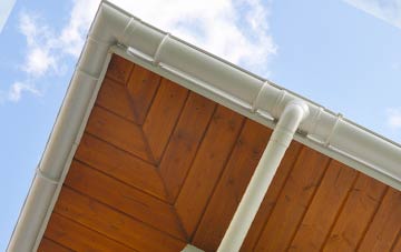 Llangwyryfon soffit types