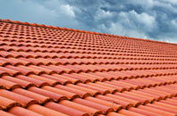Llangwyryfon roofing tiles